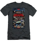 Stranger Things Final Adventure Mohamed Mali T-Shirt