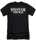 Stranger Things Gaimka Chidoki T-Shirt