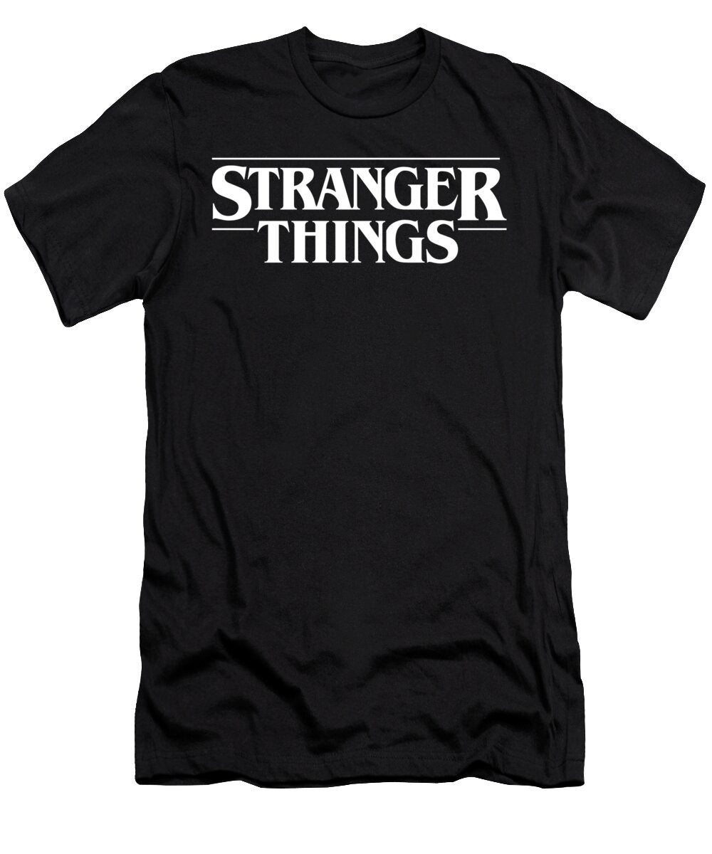 Stranger Things Gaimka Chidoki T-Shirt