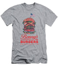 Stranger Things Good Ol Benny S Maik Sperl T-Shirt