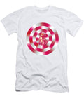 Stranger Things Hypnotize Mesmerize Eleven Kirania Finest T-Shirt
