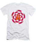 Stranger Things Hypnotize Mesmerize Max Kirania Finest T-Shirt