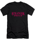 Stranger Things Lidya Uyainah T-Shirt