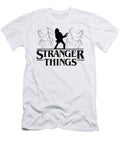 Stranger Things Minion Akisa T-Shirt