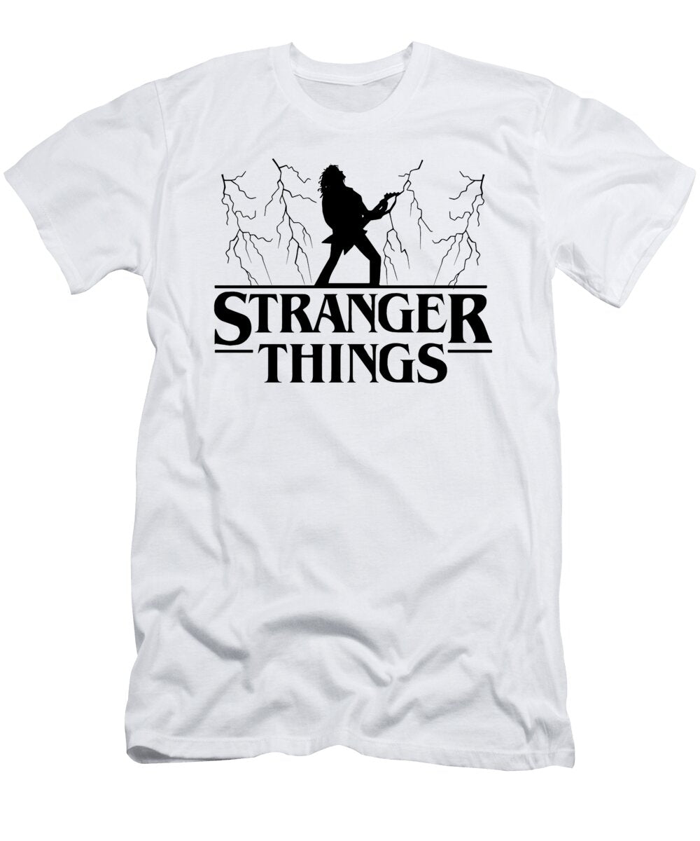 Stranger Things Minion Akisa T-Shirt