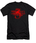 Stranger Things Santika Maharani T-Shirt