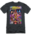 Stranger Things Tristan Negley T-Shirt