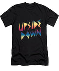 Stranger Things Upside Down Retro Pop Kirania Finest T-Shirt