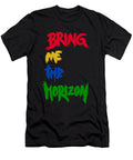 Strangers Alison Hughes T-Shirt