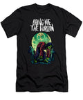 Strangers Elli Sabrina T-Shirt