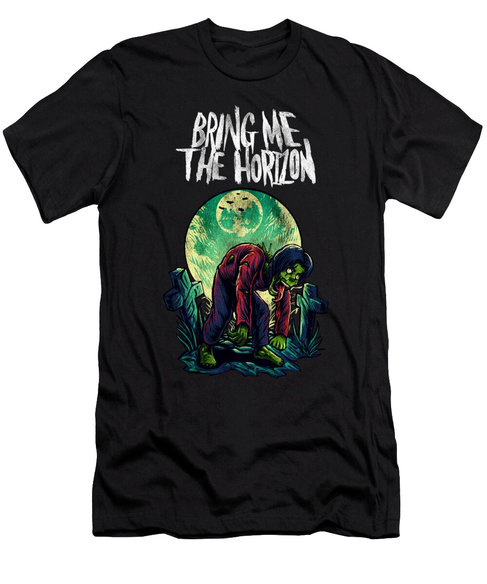 Strangers Elli Sabrina T-Shirt