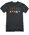 Stratocaster Mark Rogan T-Shirt