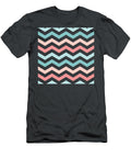 Strip Patern Dedek Cantik T-Shirt