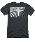 Stripes Nikolyn Mcdonald T-Shirt