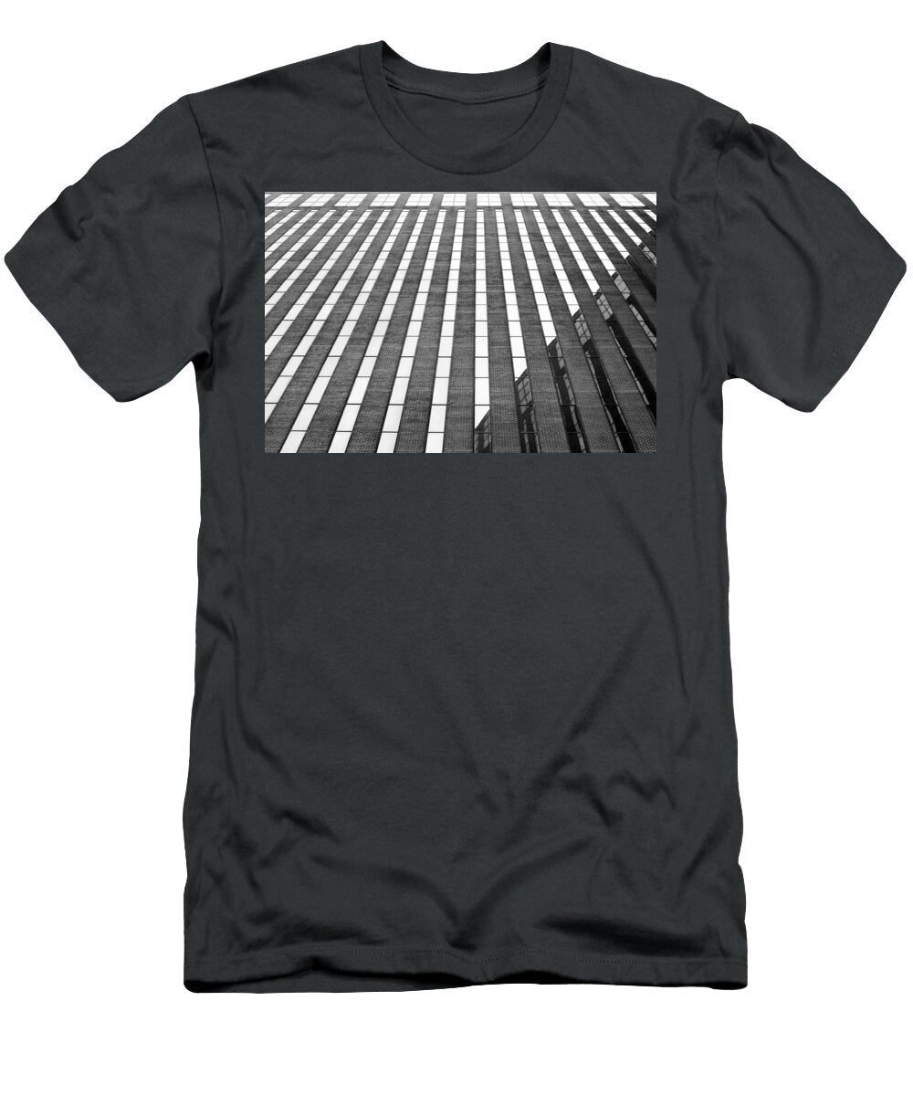 Stripes Nikolyn Mcdonald T-Shirt
