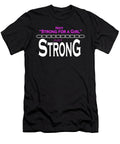 Stronger Mason Mcdonald T-Shirt