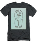 Study for a Mother and Child Grouping Art Henri Gaudierbrzeska French T-Shirt