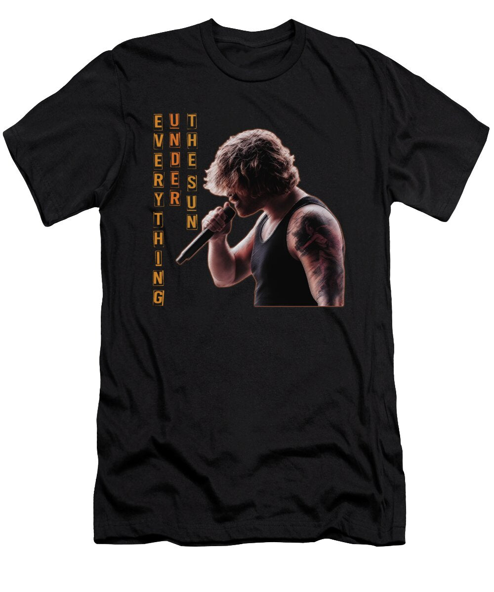 Sublime Band Everything Under the Sun Cads Zeeed T-Shirt