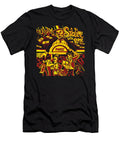 Sublime Band Sublime Band Concert Tour Case Fire T-Shirt