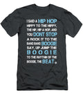 Sugar Hill Gang Rapper S Delight Hip Hop Lyrics Mens S Graphi Callie Molson T-Shirt