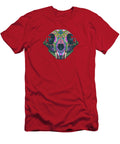 Sugar Lynx Nelson Dedos Garcia T-Shirt