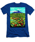 Sumatra Coffee Plantation Allison Constantino T-Shirt