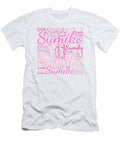 Sumiko Names Without Frontiers Vidddie Publyshd T-Shirt