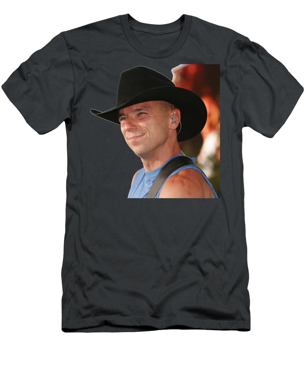 Summer Jewel Moorehead T-Shirt