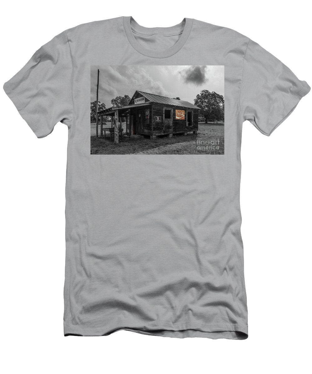 Summer Refresher Dale Powell T-Shirt