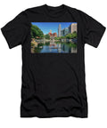 Summertime Gene Leahy Mall Nikolyn Mcdonald T-Shirt
