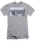 Sumperk Highest Point Jose Bonilla T-Shirt