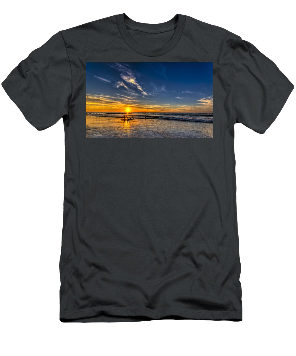 Sun and Surf Marvin Spates T-Shirt