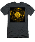 Sun Circles Pelo Blanco Photo T-Shirt