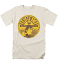 Sun Elvis Full Sun Label T-Shirt