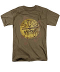 Sun Logo Music T-Shirt