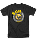 Sun Records Sun Records Logo Brand a T-Shirt