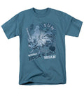 Sun Where Rock Began T-Shirt
