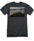 Sunset Beagle Channel Near Murray Peter Essick T-Shirt