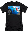 Super Bee Dodge Charger Srt8 Gill Billington T-Shirt