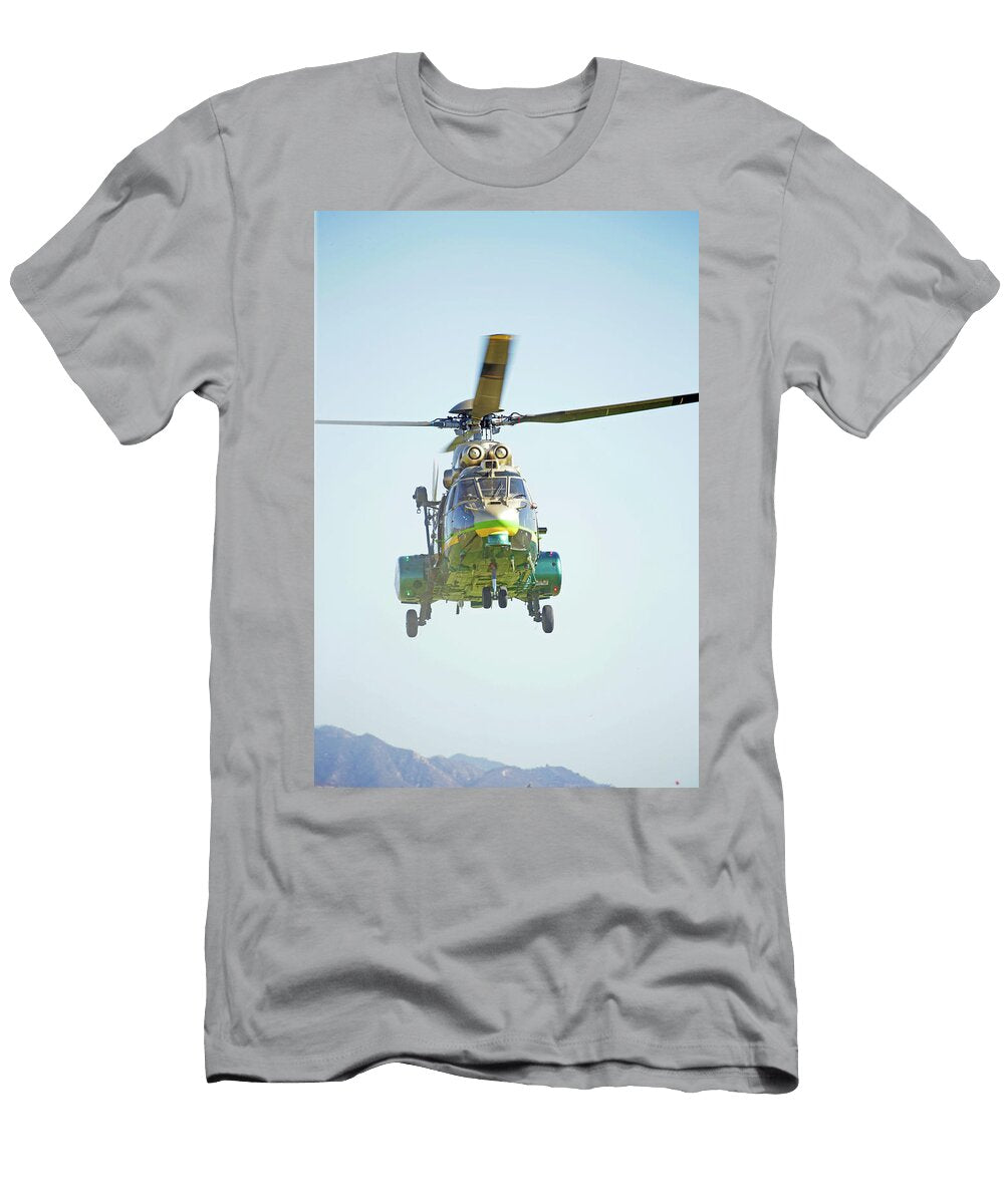 Super Puma Shoal Hollingsworth T-Shirt