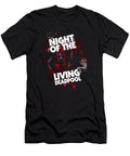 Superhero Amanda Forman T-Shirt