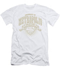 Superman Comic University of Metropolis Daniela Hoffnung T-Shirt