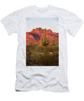Superstiton Panther George Erwin Turner T-Shirt