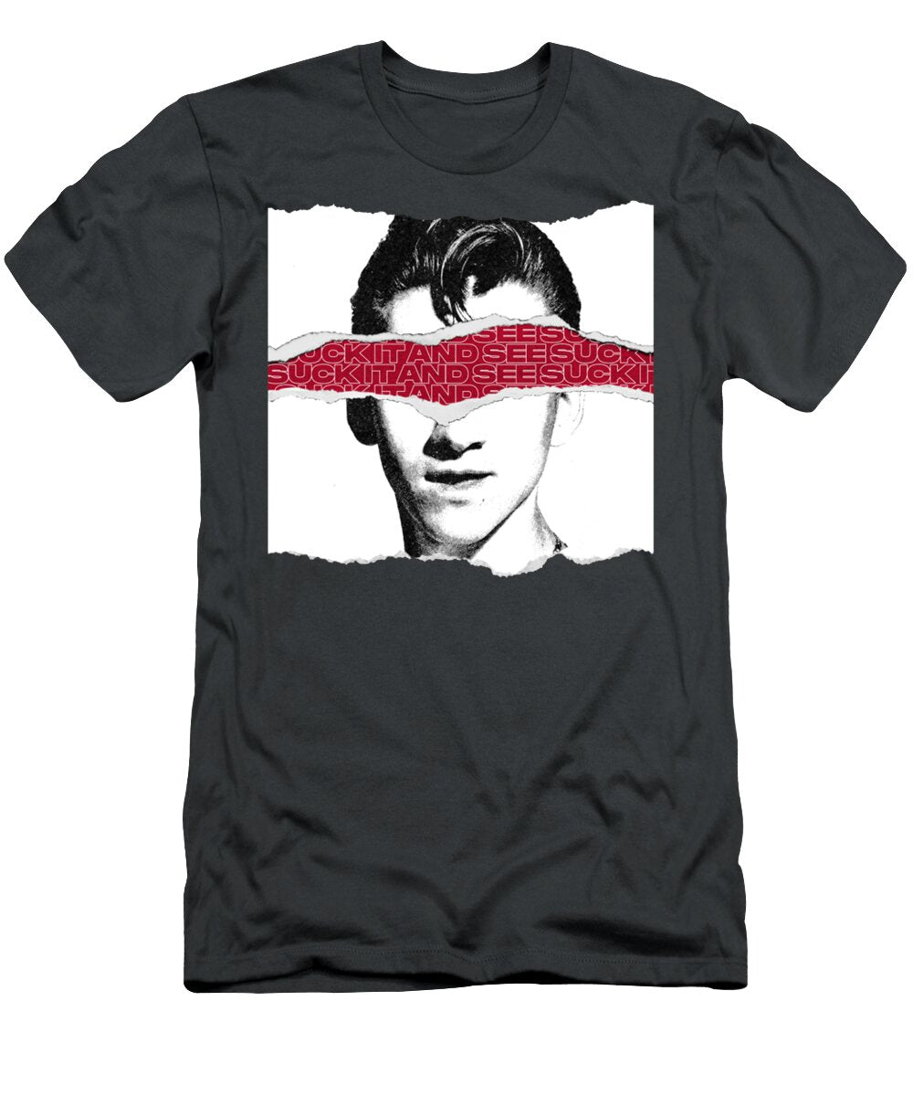 Supreme Bancar Habibi T-Shirt