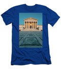 Supreme Court 02 Jon Bilous T-Shirt