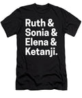 Supreme Court Aditya Surojono T-Shirt