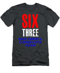 Supreme Court Make America Conservative Again Tsh Miranw Ifrah T-Shirt