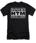 Supreme Explicit Melly Sa T-Shirt
