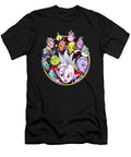 Supreme Kaio Shin of All the Universes Tinh Tran Le Thanh T-Shirt