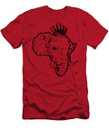 Supreme Land Darius Rowe T-Shirt
